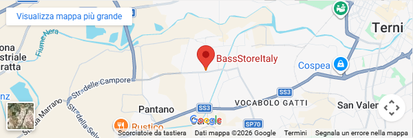 maps